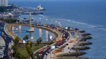 طفرة عقارية بجدة.. 3 أحياء تسيطر على قائمة الأكثر طلباً للسكن بالمدينة